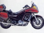 1984 Yamaha XVZ 1200TK Venture Royal